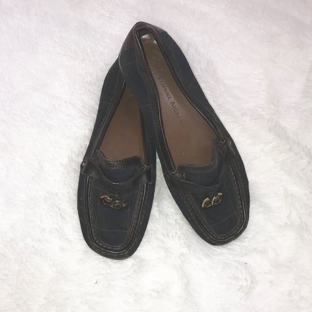 Etienne aigner Sz 6 flats